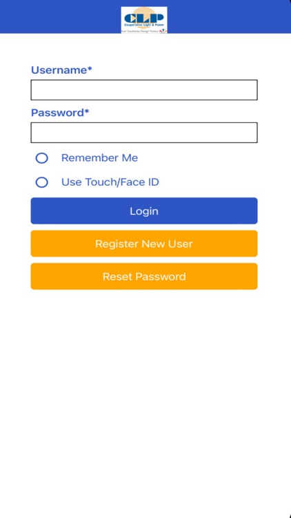 Cooperative Light & Power