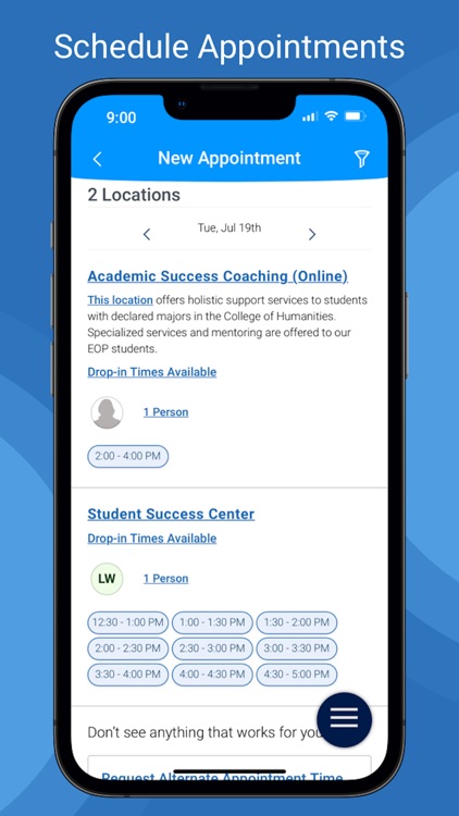 Navigate Student