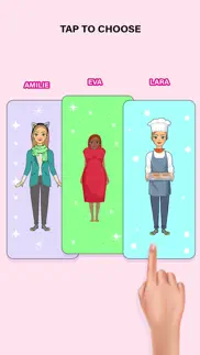 How to cancel & delete dress up paper doll: diy games 3