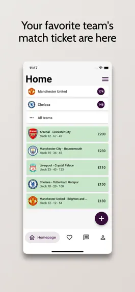 Game screenshot Premier Ticket - Find Ticket mod apk