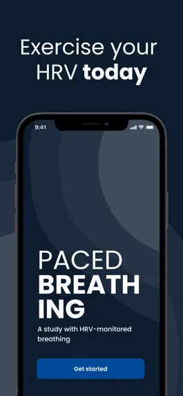Game screenshot Breathlete mod apk