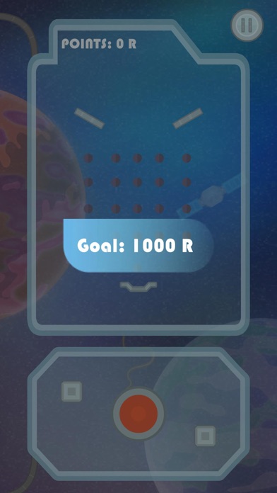 Limko Space Commander Screenshot