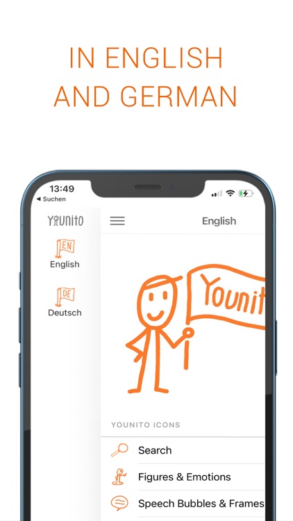 Younito - Visual Dictionary screenshot-5