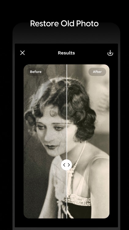 Luminate: AI Photo Enhancer screenshot-4