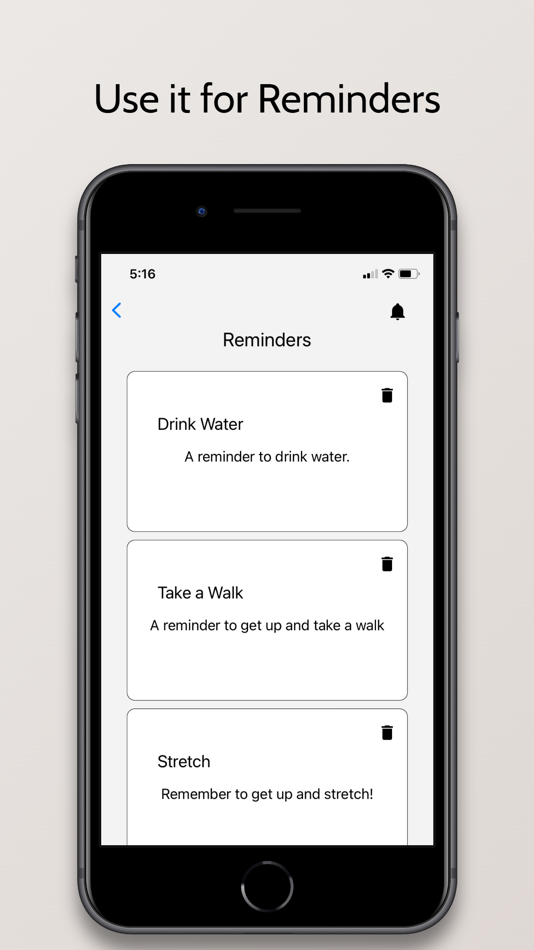 #3. Note-ify (iOS) 由: Shekar Akiti