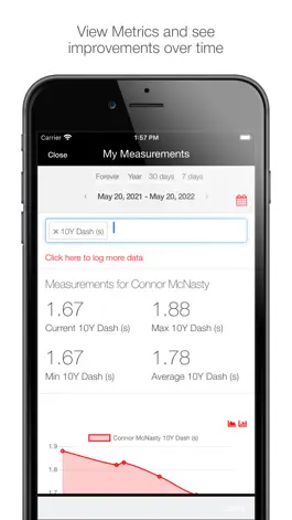 Game screenshot Lightsteel Hockey hack