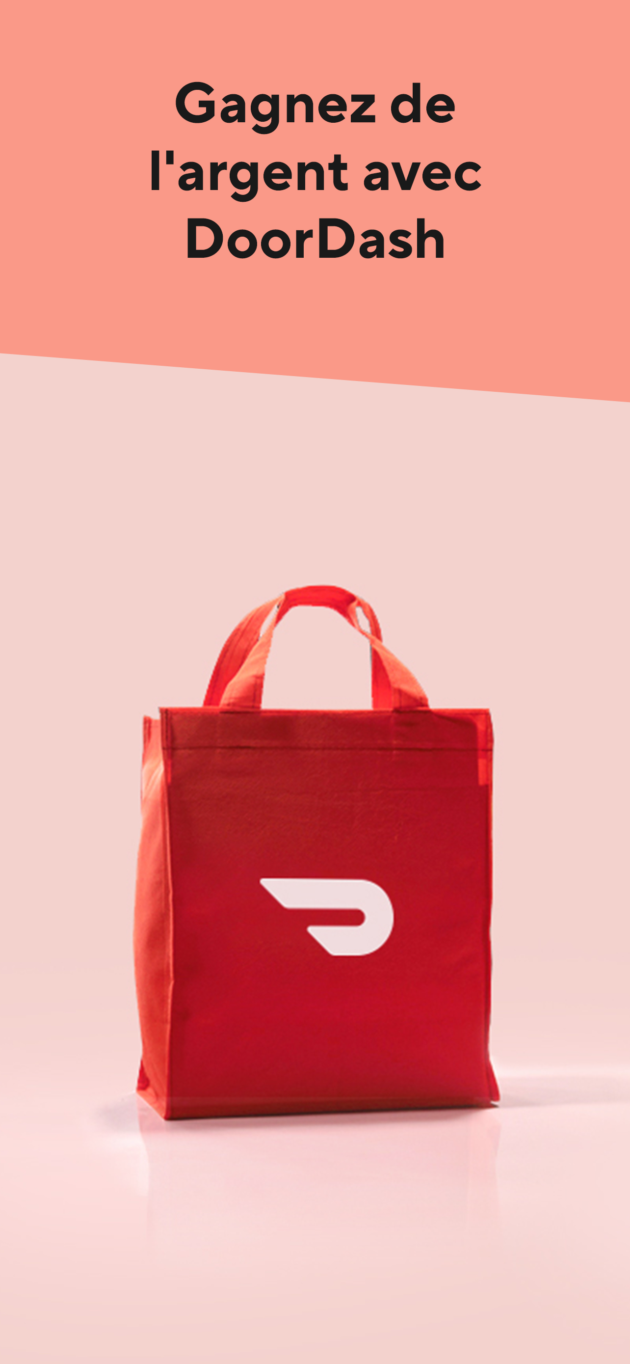 DoorDash - Dasher