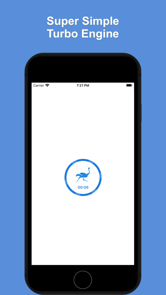 #1. Ostrich VPN Light - Fast Proxy (iOS) 由: GeWare Technology Limited