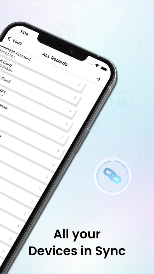 #2. Password Manager App Pro (iOS) 来自: Salix Dijital Pazarlama Anonim Sirketi