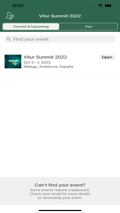 Vitur Summit 2022のおすすめ画像2