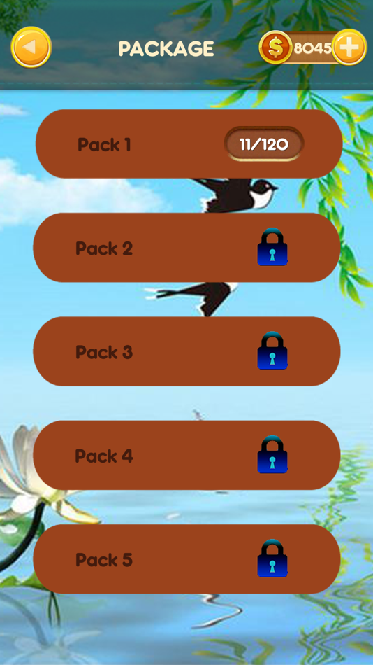 #8. Slide the Ball Puzzle (iOS) By: Md Abu Khalid