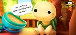 Game screenshot Dr. Panda & Toto's Treehouse mod apk