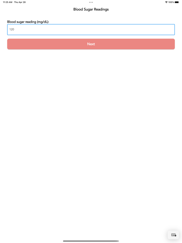 NourishedRx Member App