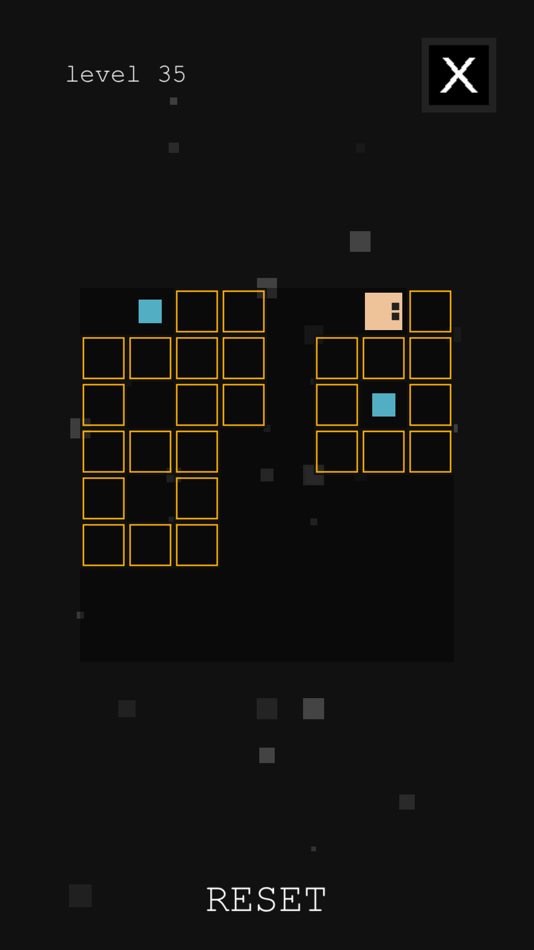 #7. Remove the Squares (iOS) 由: Varobit LLC