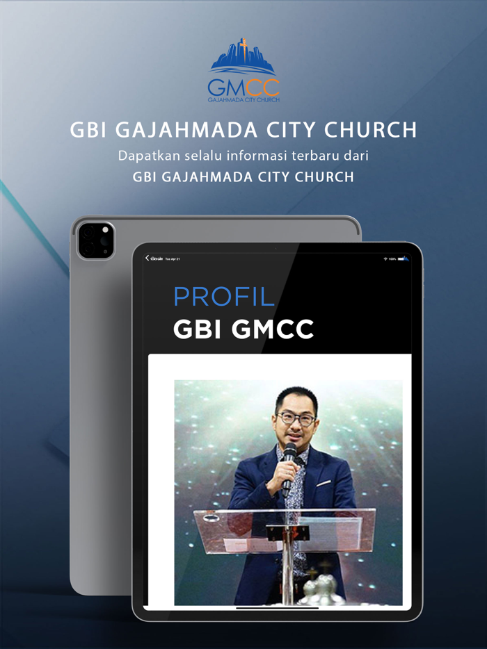 GBI GMCC