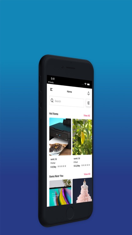 Nod: Rent, Sell, Negotiate screenshot-3