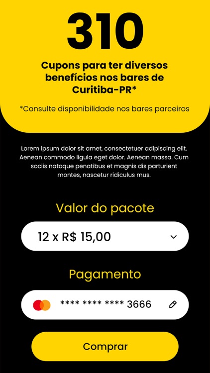 Giro Boêmio screenshot-5