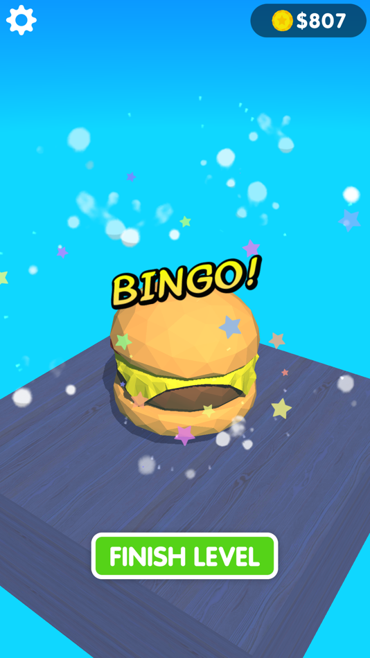 #4. Little Engineer (iOS) 由: Volodymyr Delinskyi