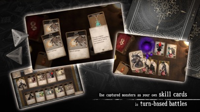 VoC: The Beasts of Burden Screenshot
