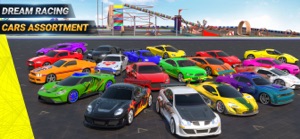 Real Car Racing: Driving Game screenshot #4 for iPhone