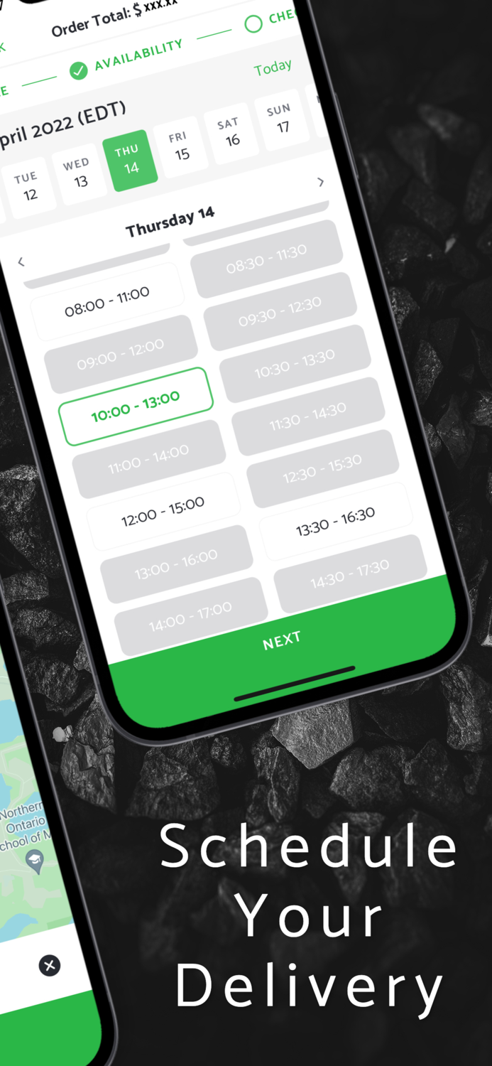 Ethier Sand and Gravel