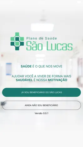 Game screenshot São Lucas Beneficiário mod apk