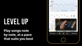 ultimate guitar: chords & tabs iphone screenshot 3