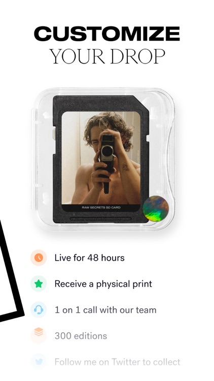 Creative Collectibles Toolkit screenshot-4