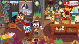 Game screenshot Papo Town Pirate hack