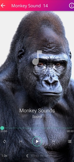 Monkey Sounds Proのおすすめ画像8