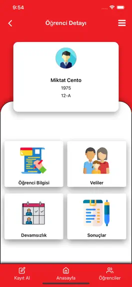 Game screenshot Inomap OYS apk