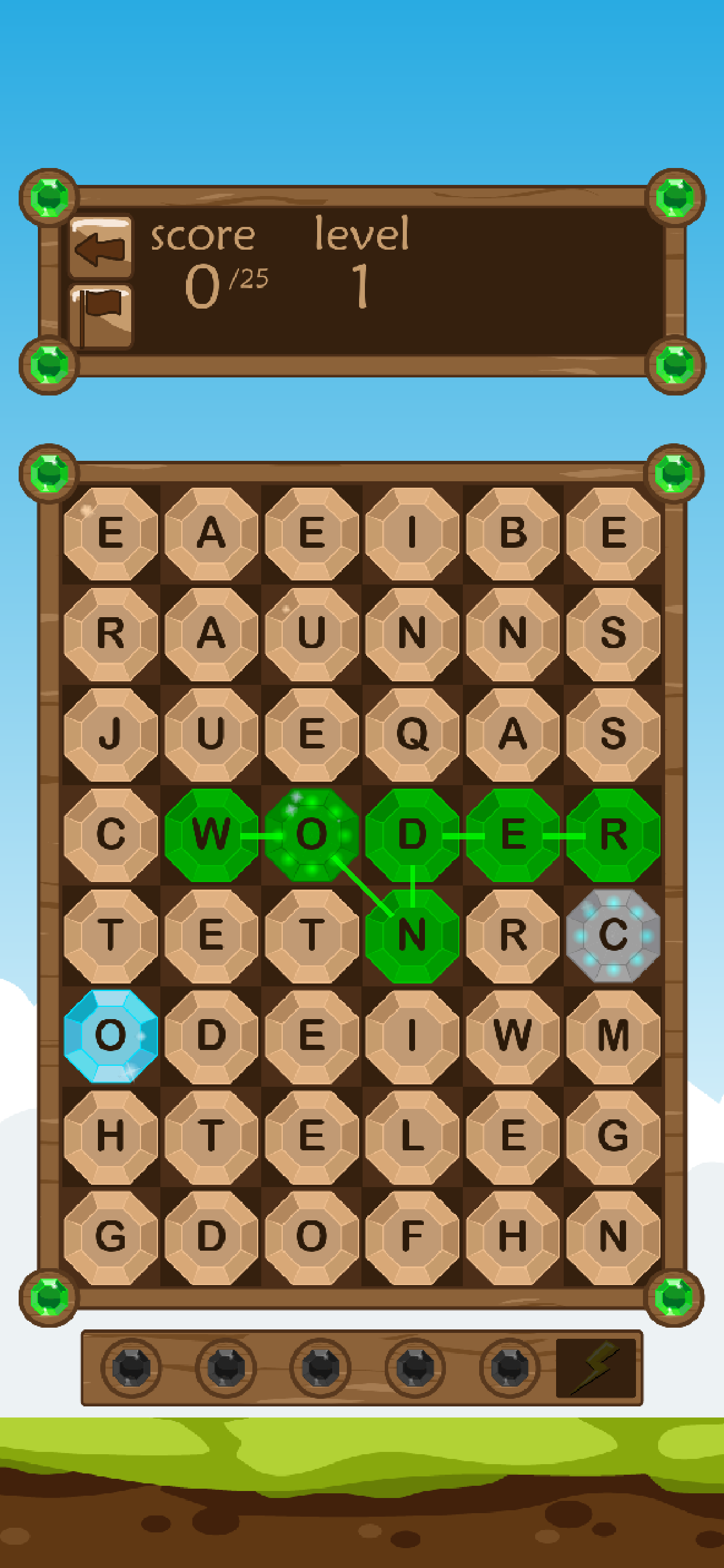 WeWords