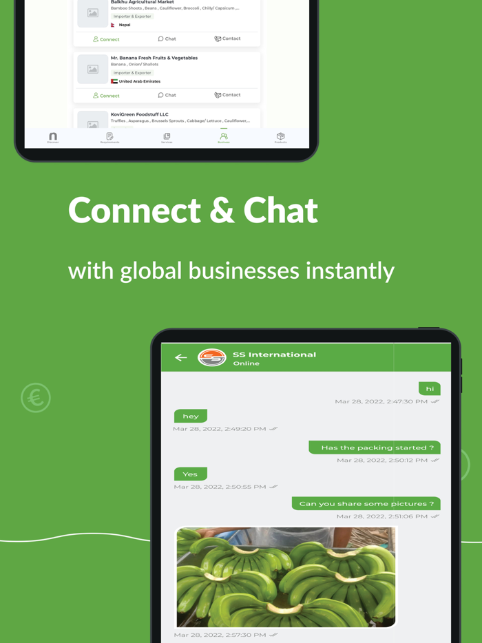 Ninja Global Import Export