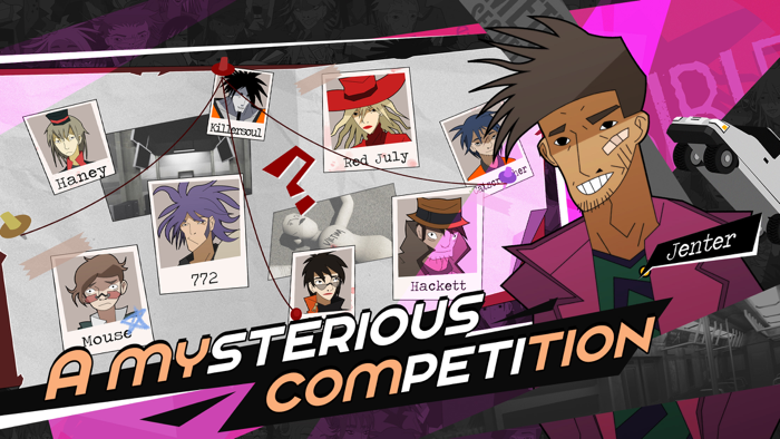 Methods2 Secrets and Death