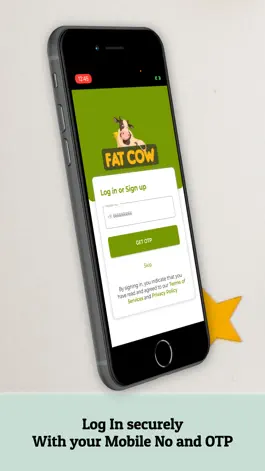 Game screenshot Fat Cow mod apk