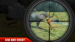 Game screenshot Wild Hunt : Gun Shooting Games apk