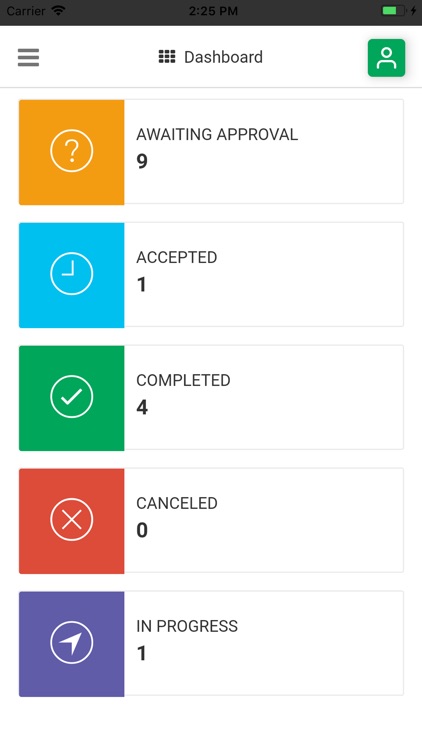 Easy Ride Transfers Partner