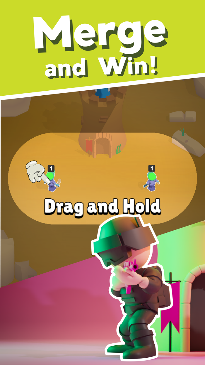 Special Ops  Survival War