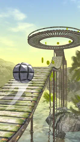 Game screenshot Rollance : Adventure Balls mod apk