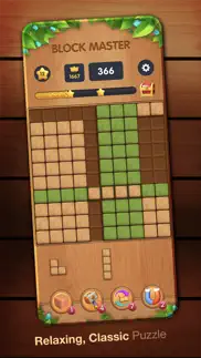 block master: calm mind puzzle iphone screenshot 1