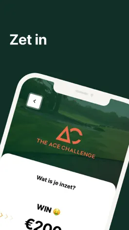 Game screenshot Ace Challenge hack