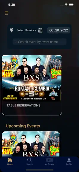Game screenshot 2MyTicket hack