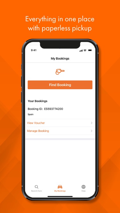 easyCar screenshot-4