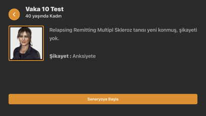 MS Fizyoterapi 3D Screenshot