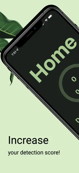 Game screenshot IVY - Plant Identifier mod apk