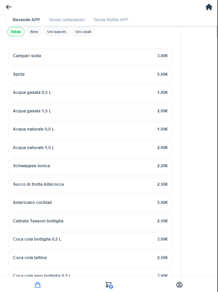 Celle Lido Beach Club