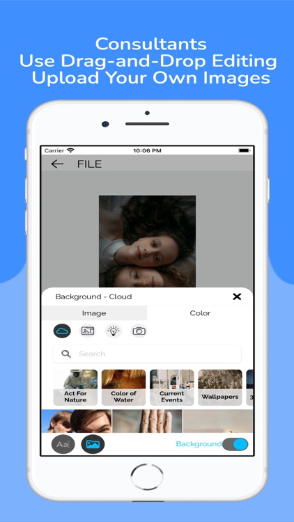 TopContent screenshot-3