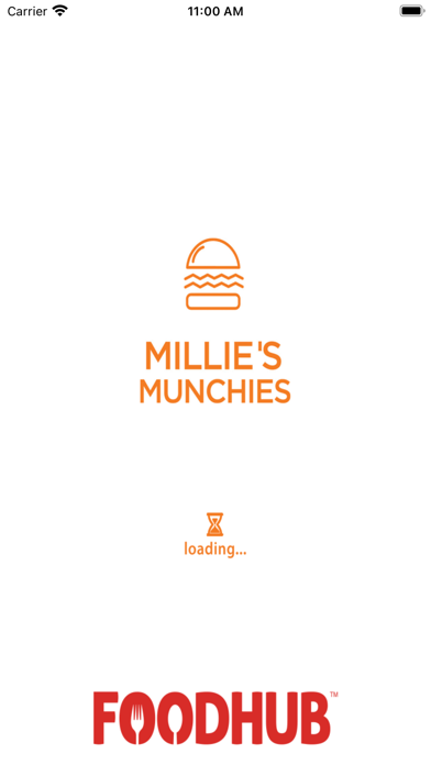 Millies Munchies Dennyloanhead Screenshot