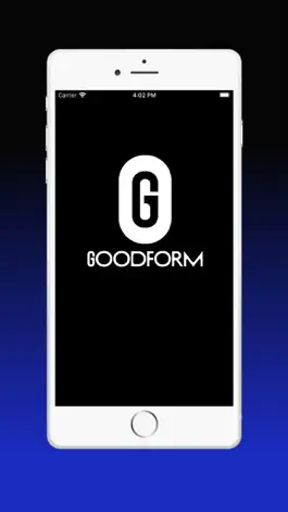 Game screenshot GOODFORM Studios mod apk