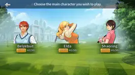 Game screenshot SO Lite mod apk